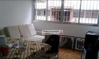 Imagem 1: Apartamento à venda, 75 m² por R$ 372.000,00 - Limão - São Paulo/SP