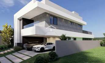 Imagem 4: Casa em Condomínio 353m² no Araçagy Acabamento Premium 04 Quartos ZE*09TR78069