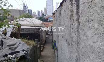 Imagem 4: Terreno à venda 72m² Mooca ideal para investimento, construção, fábrica, empresa Metragem