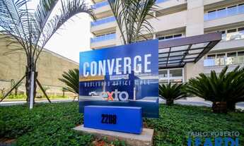 Imagem 6: CONJ. COMERCIAL - LAPA - SP