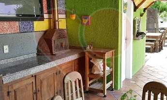 Imagem 7: Casa de condomínio para venda com 4 quartos no Maramar no Recreio dos Bandeirantes -RJ