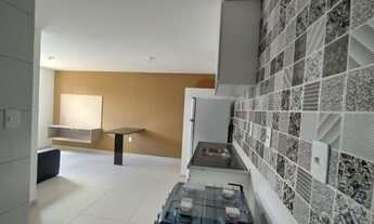 Imagem 5: Apartamento para venda com 48 metros quadrados com 2 quartos em Cristo Redentor - João Pes