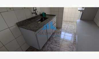 Imagem 4: Apartamento para aluguel possui 48 metros quadrados com 2 quartos em Brás - São Paulo - SP