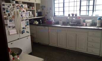 Imagem 4: Casa - Bairro das Palmeiras - Campinas