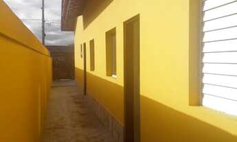 Imagem: CASA NA PRAIA -SUARAO /ITANHAEM -SP