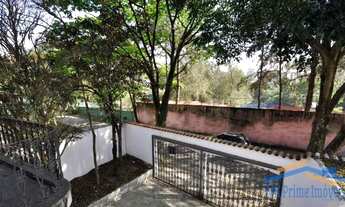 Imagem 5: Oportunidade Sobrado espaçoso 5 dorm. 3 salas 6 vagas Vila São Franscisco