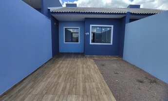 Imagem 3: Casa à venda, 56 m² por R$ 240.000,00 - Florais do Parana - Cascavel/PR