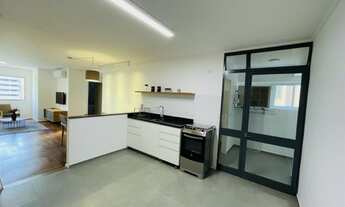 Imagem 7: Apartamento para aluguel com 80 metros quadrados com 2 quartos em Vila Uberabinha - São Pa