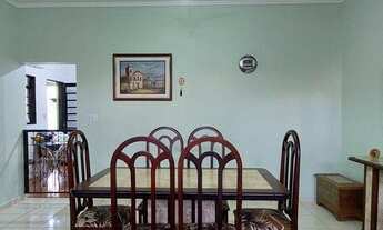 Imagem 4: Casa 3 dormitórios à venda, 170 m² por R$ 420.000 - Sumarezinho - Ribeirão Preto/SP