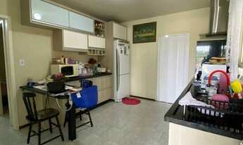 Imagem 5: Sobrado à venda no bairro Petrópolis - Joinville/SC