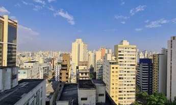 Imagem 7: Kitnet/Conjugado para venda com 32 metros quadrados com 1 quarto