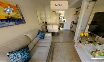 Imagem 2: Casa para venda com 53 metros quadrados com 2 quartos em Vila Mineirão - Sorocaba - SP