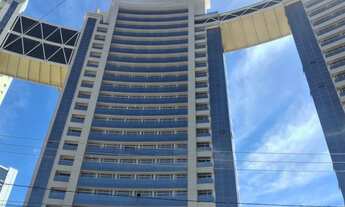 Imagem 2: Centro comercial para venda possui 28 metros quadrados em Triângulo - Juazeiro do Norte