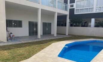 Imagem 4: Casa de condomínio sobrado para venda possui 231 metros quadrados com 3 quartos