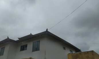 Imagem 2: Sobrado para venda possui 120 metros quadrados com 3 quartos em Rasa - Armação dos Búzios