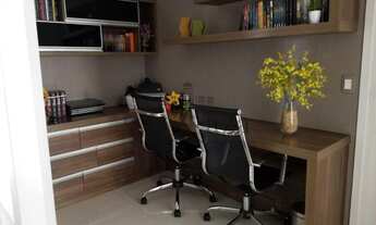 Imagem 6: Apartamento para venda com 142 metros quadrados com 3 quartos