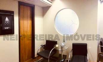 Imagem 2: Comercial/Industrial de 140 metros quadrados no bairro Centro Histórico