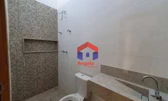 Imagem 4: Casa com 2 dormitórios à venda por R$ 370.000,00 - Santa Mônica - Belo Horizonte/MG