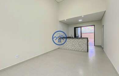 Imagem 3: HORTOLÂNDIA - Casa de Condomínio - JARDIM GOLDEN PARK RESIDENCE