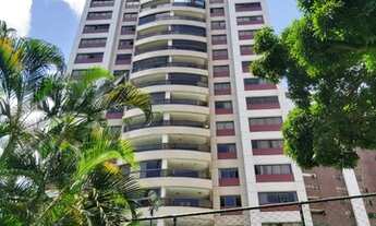 Imagem 2: Apartamento a venda com 203 metros quadrados com 4 suites no Parnamirim