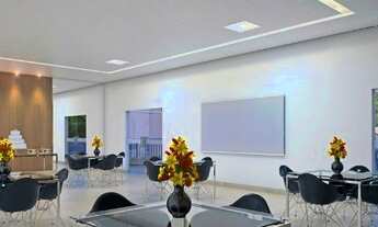 Imagem 5: Apartamento com 2 dormitórios à venda, 45 m² por R$ 189.900 - Passaré - Fortaleza/CE