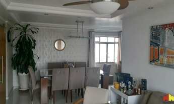 Imagem 4: Apartamento a venda Rua Fernando Falcão - Mooca