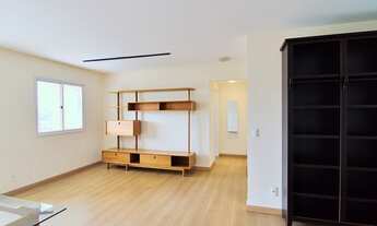 Imagem 4: Apartamento para venda com 95m²- Alameda Morumbi com 2 suítes- próximo do metrô Giovanni G