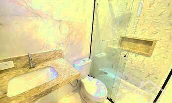 Imagem 6: Casa à venda, 99 m² por R$ 420.000,00 - Conjunto União II - Campo Grande/MS