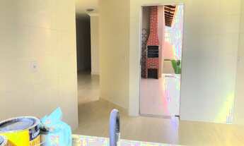 Imagem 3: Casa 3/4 á venda no Condomínio das Esmeraldas - Goiânia - GO