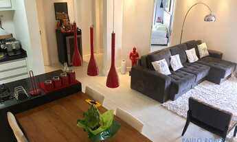 Imagem 2: APARTAMENTO - ALTO DA LAPA - SP