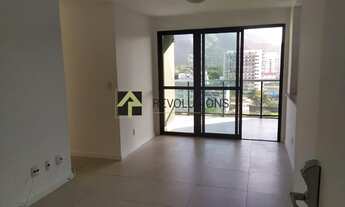 Imagem 2: RIO DE JANEIRO - Apartamento Padrão - RECREIO DOS BANDEIRANTES