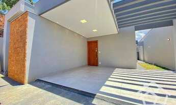 Imagem 3: Casa à venda, 99 m² por R$ 420.000,00 - Conjunto União II - Campo Grande/MS