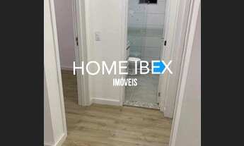 Imagem 6: Apartamento - Loteamento Adventista Campineiro - Hortolândia