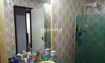 Imagem 5: Casa para venda no condomínio Eldorado, 306 m², 5 quartos sendo 2 suítes