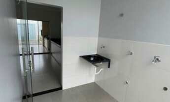 Imagem 5: Casa para venda possui 125 metros quadrados com 3 quartos em Centro - Feira de Santana -Ba