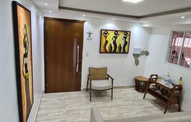 Imagem 7: Casa com Excelente Acabamento - Quitada e Escriturada