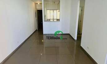 Imagem 4: Apartamento com 2 dormitórios para alugar, 63 m² por R$ 3.900,00/mês - Pinheiros - São Pau