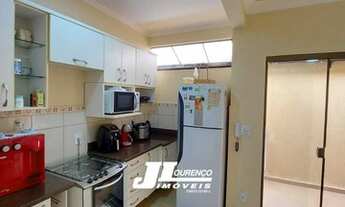 Imagem 3: Casa para venda tem 170 metros quadrados com 4 quartos