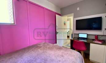 Imagem 5: AFRV8117 - Cobertura duplex para venda com 187 metros quadrados com 3 quartos em Bairu