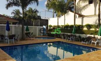 Imagem 6: Casa com 03 dormitórios, churrasqueira e ar condicionado em todos os dormitórios e sala, 1