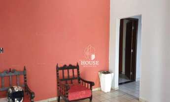 Imagem 3: Casa com 3 dormitórios à venda, 110 m² por R$ 235.000,00 - Vila São Carlos - Mogi Guaçu/SP