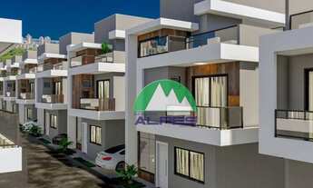 Imagem 6: Sobrado com 3 dormitórios à venda, 153 m² por R$ 995.000,00 - Xaxim - Curitiba/PR