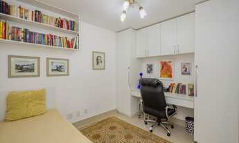 Imagem 7: Cobertura para venda tem 190 metros quadrados com 3 quartos em Gutierrez - Belo Horizonte