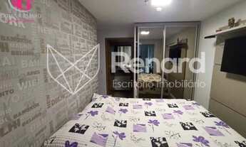 Imagem 7: Belíssimo apartamento 2 quartos varanda gourmet 02 vagas