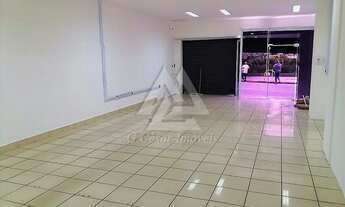 Imagem: Sobreloja em Consolação - São Paulo