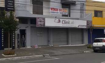 Imagem 2: Sobrado em Araucaria região Central