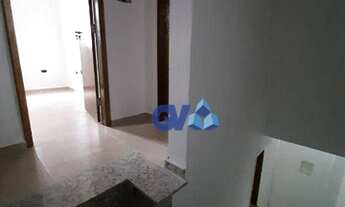 Imagem 6: Sobrado novo, ótima oportunidade!