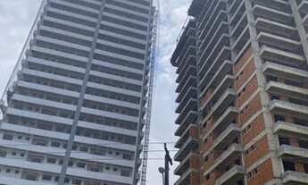 Imagem 2: Apartamento Vista mar no Maracanã, Praia Grande