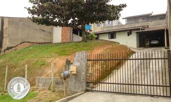 Imagem 4: Casa averbada no bairro Fortaleza