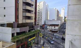 Imagem 5: Apartamento com 1 dormitório à venda, 61 m² por R$ 230.000 - São Mateus - Juiz de Fora/MG